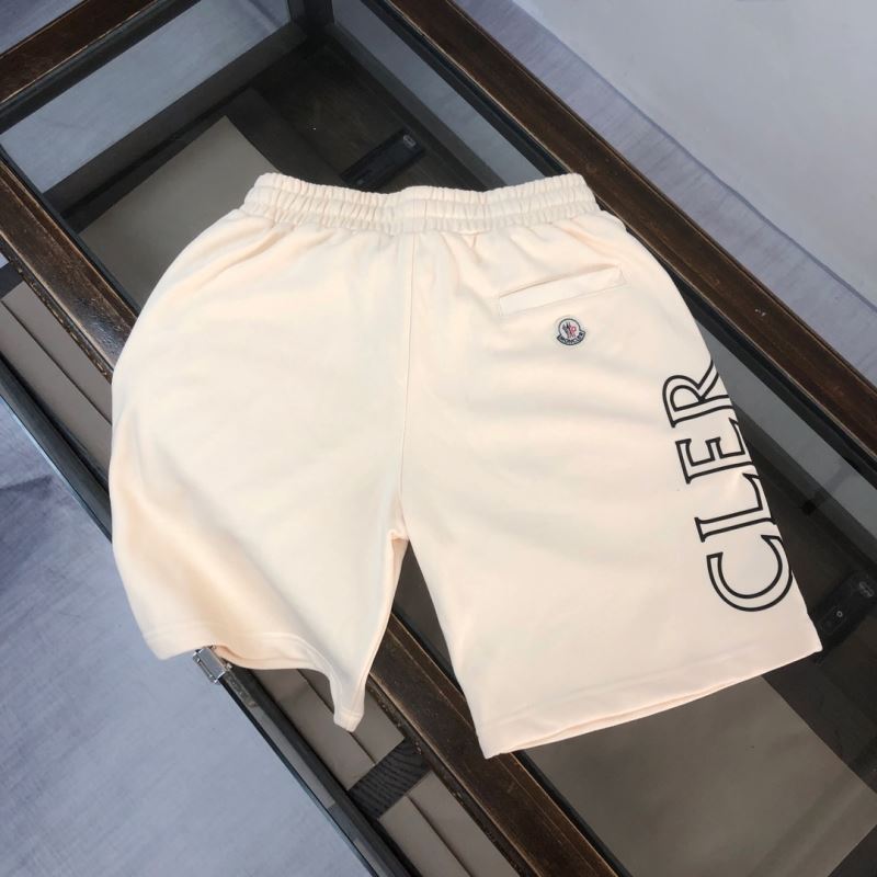 Moncler Short Pants